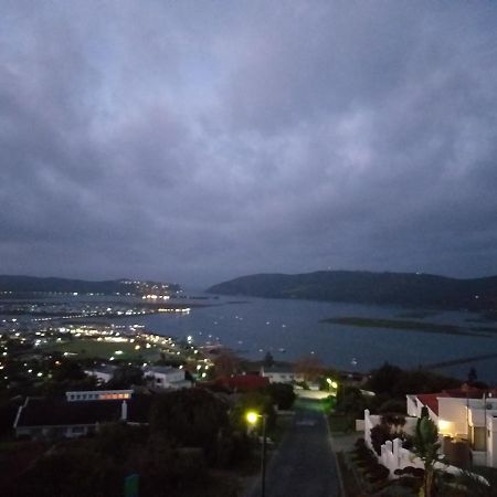 Blue Oyster Bed And Breakfast Knysna Kültér fotó