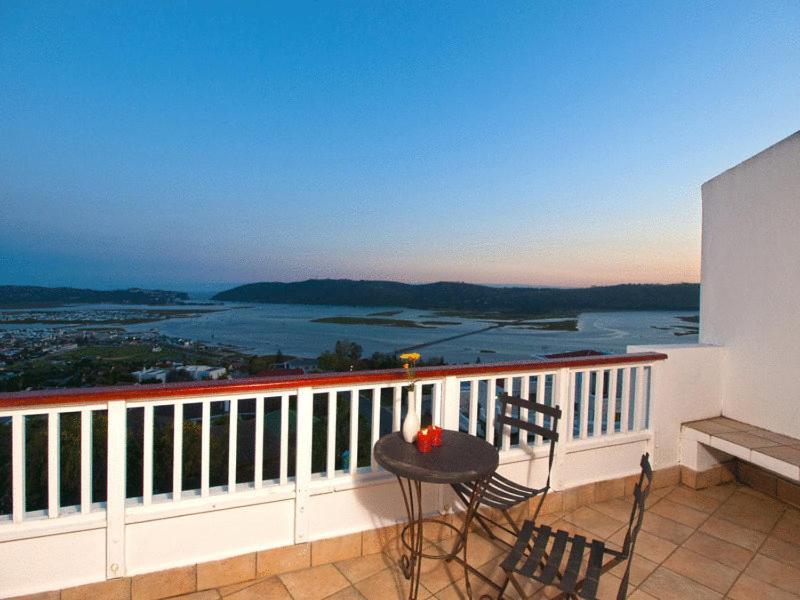 Blue Oyster Bed And Breakfast Knysna Kültér fotó