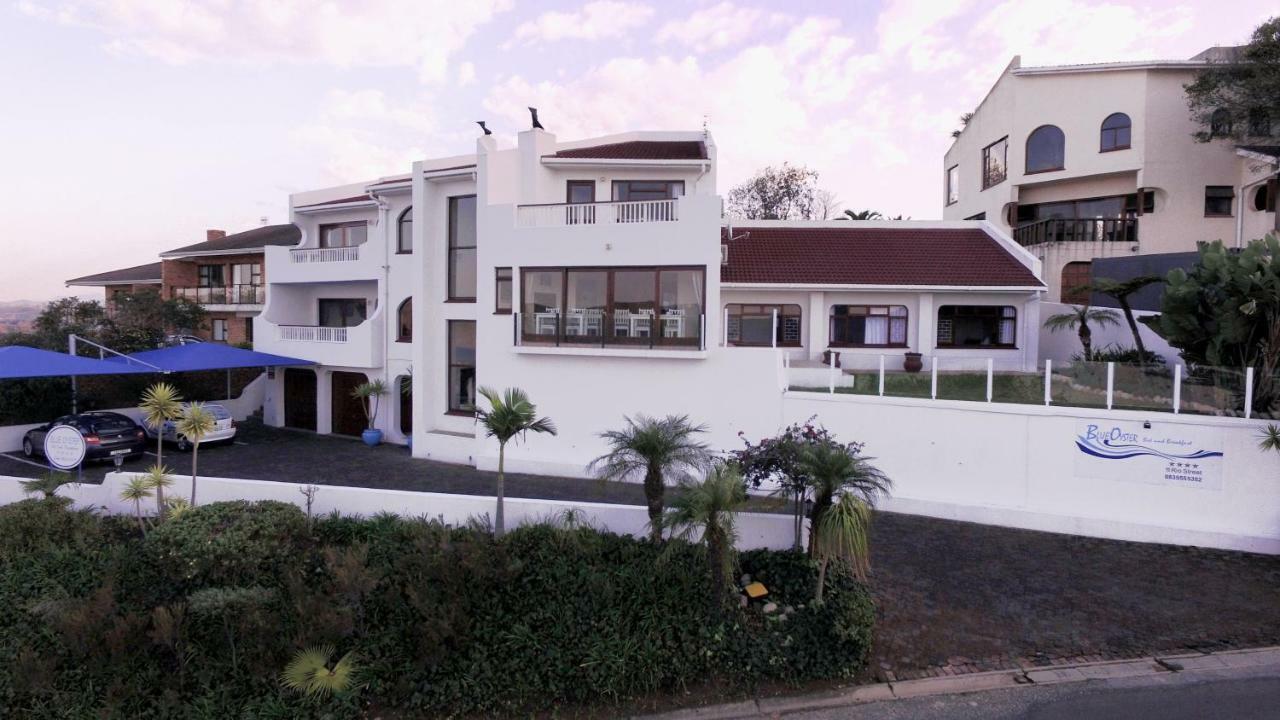 Blue Oyster Bed And Breakfast Knysna Kültér fotó