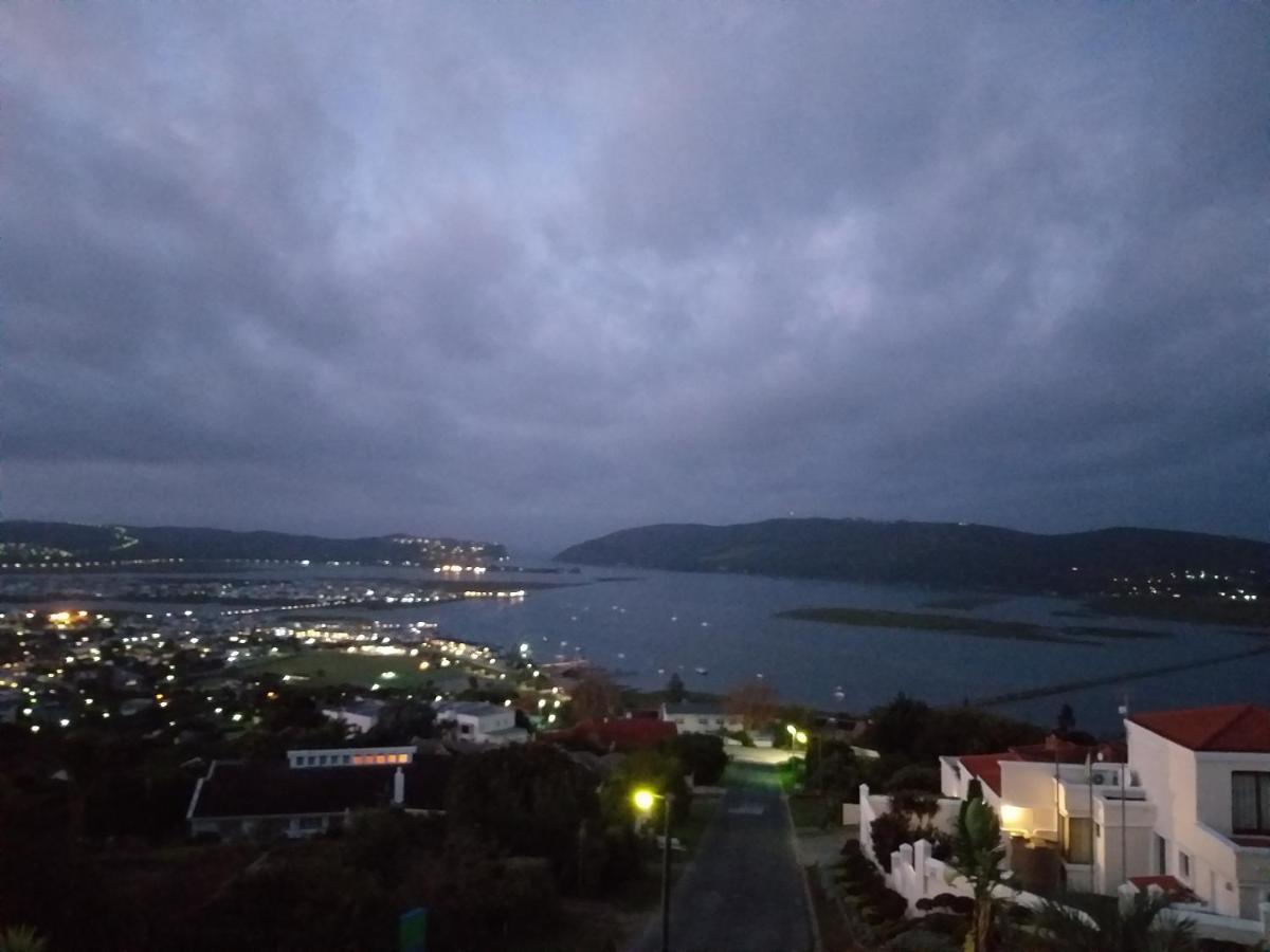 Blue Oyster Bed And Breakfast Knysna Kültér fotó