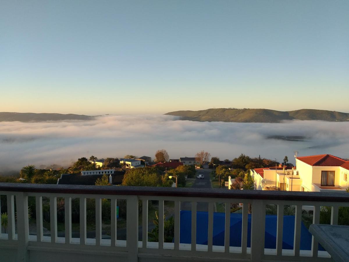 Blue Oyster Bed And Breakfast Knysna Kültér fotó