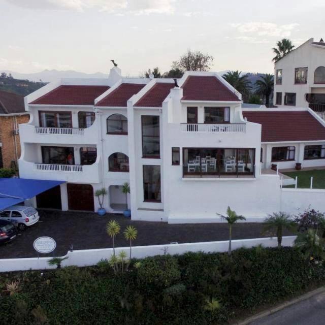 Blue Oyster Bed And Breakfast Knysna Kültér fotó